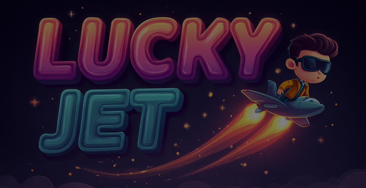 Lucky Jet